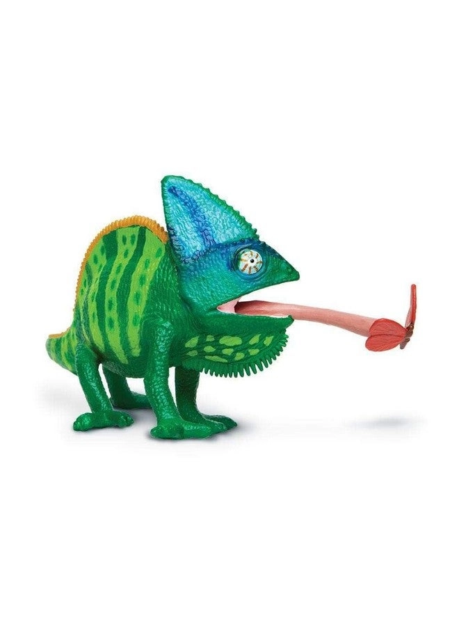 Figurine - Veiled Chameleon