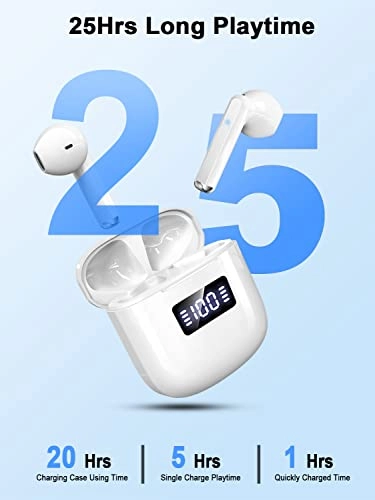MD Wireless Earbud