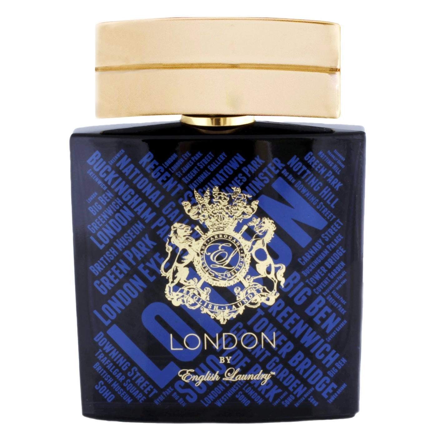 London - Eau de Toilette 3.4 fl. oz