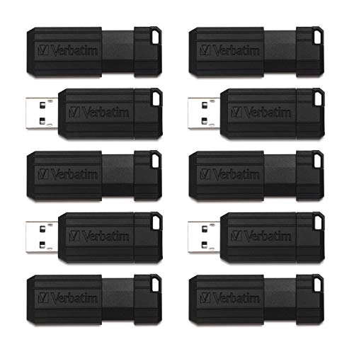 Pinstripe - USB 2.0 USB Type A 64GB