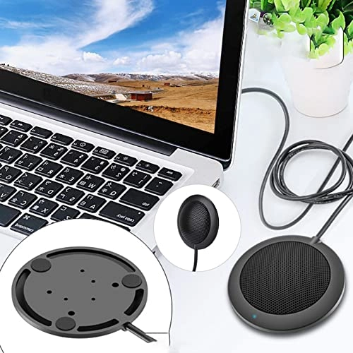 YM 200 USB Microphone