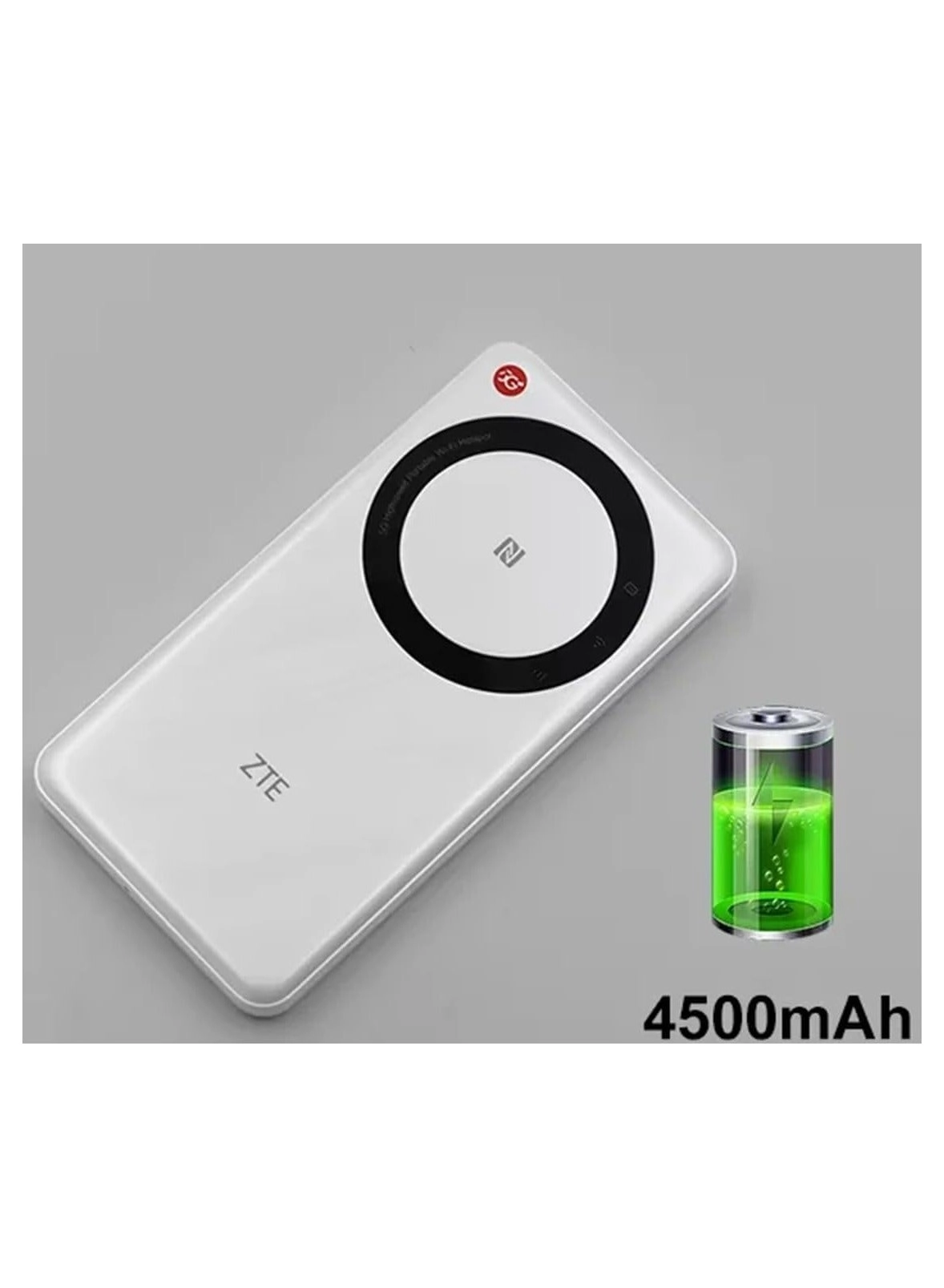 U30 Air - 867Mbps 802.11ac