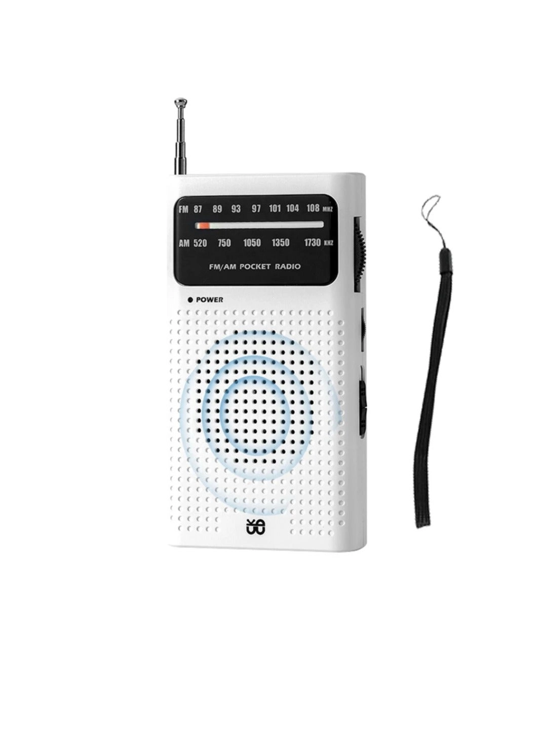 Generic Multiband Radio - Portable