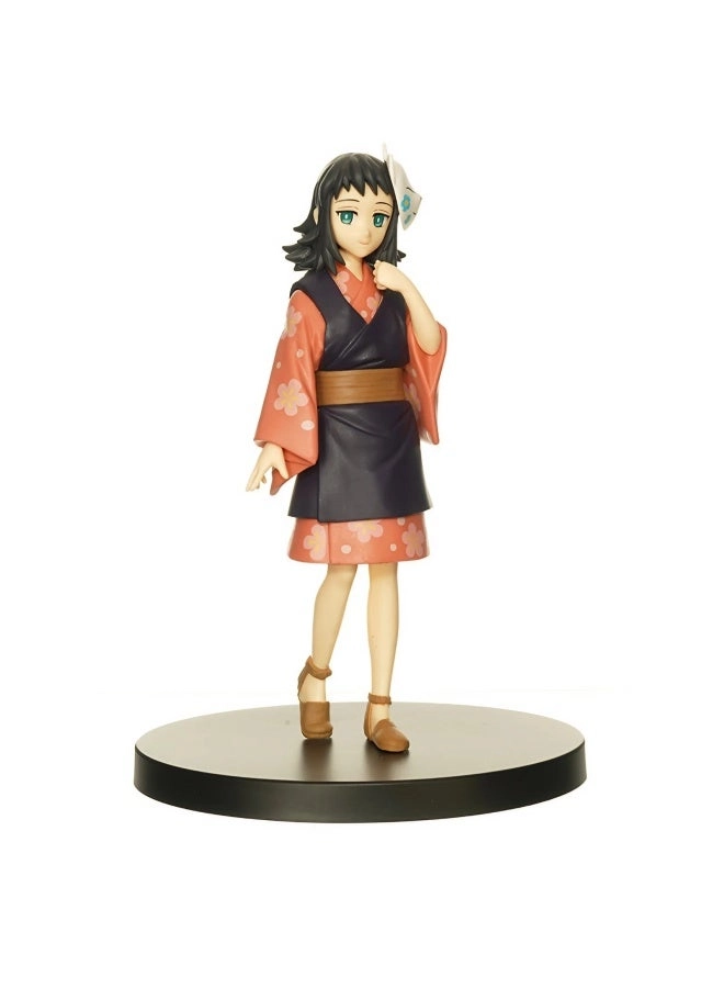 Banpresto Makomo - Demon Slayer Kimetsu No Yaiba (13 cm)