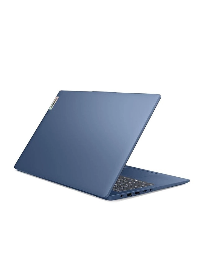 IdeaPad Slim 3 15IRH8 - 15.6'' Core i5-13420H 8GB DDR5 512GB SSD