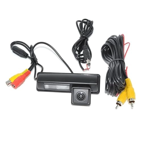 Rear View Camera - Night Vision 720x480