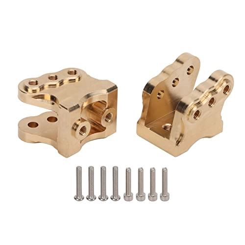 Rear Axle Mount