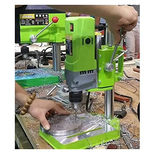 Mini Bench Drill - 710W 1-13mm