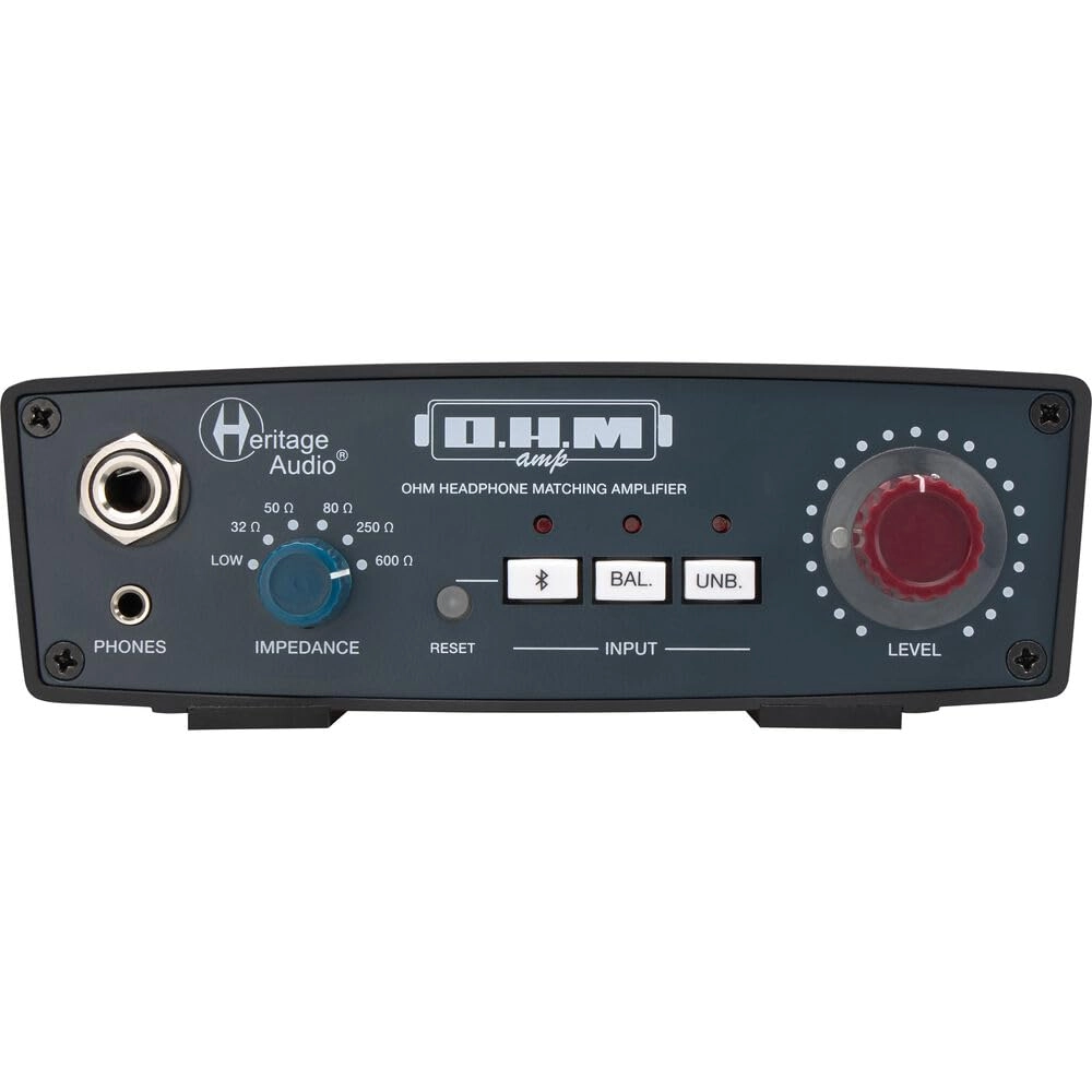 Multiple Brands O.H.M Amp Launch Kit
