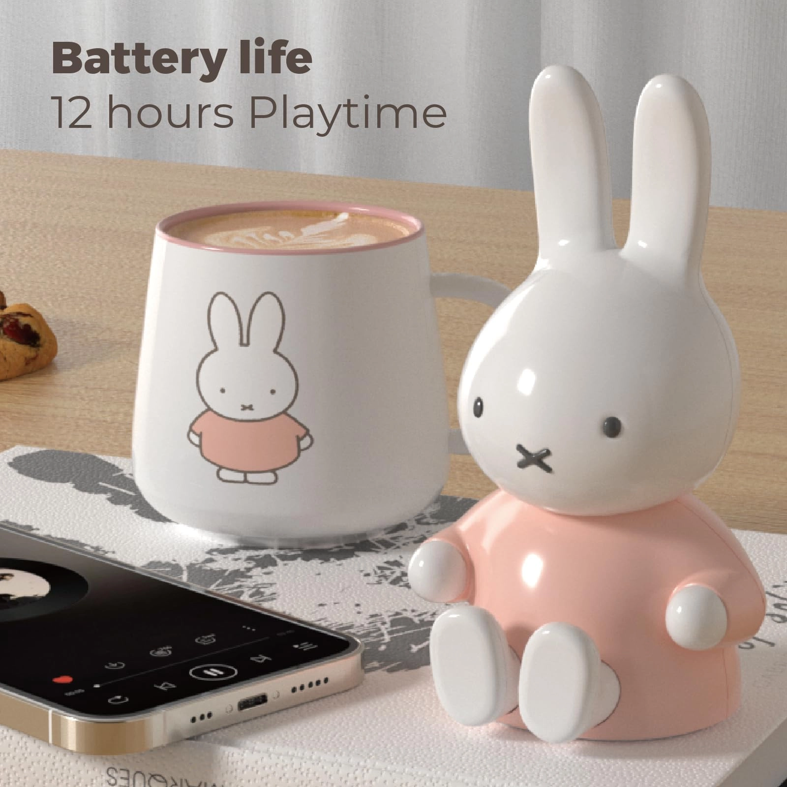 Miffy