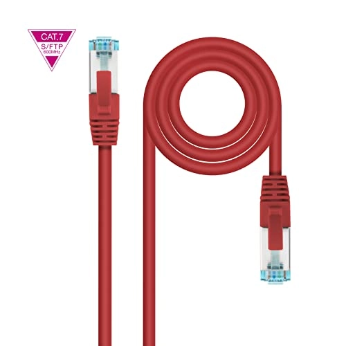 Monkey Ladder Network Cable Cat.7 - 30 cm