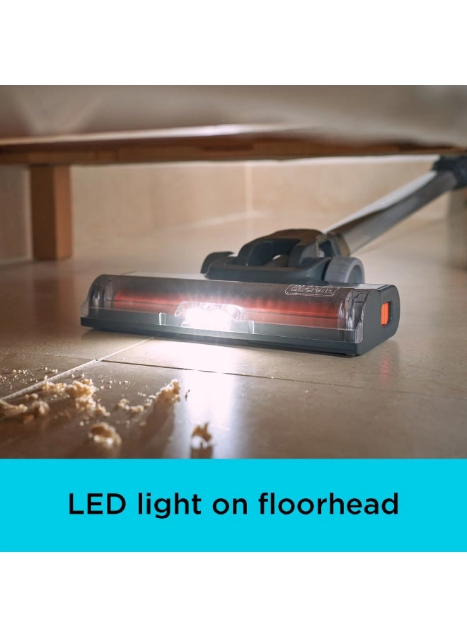 POWERSERIES+ - 44 minutes