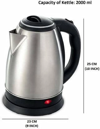 Electric Kettle