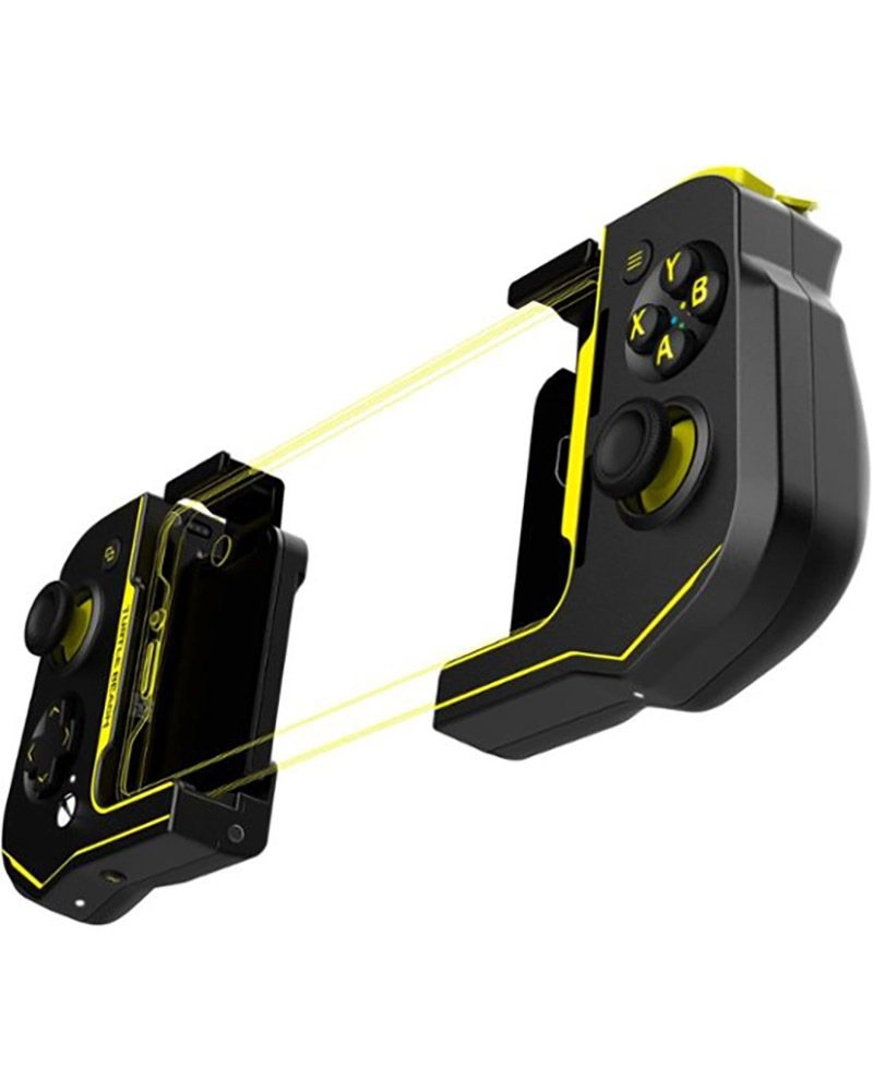 Turtle Beach Atom - Black Android