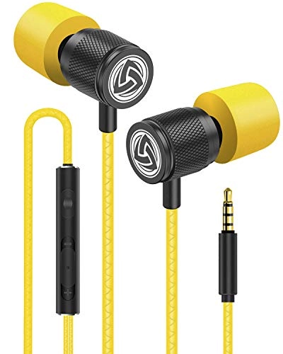 Ultra Wired Earbud