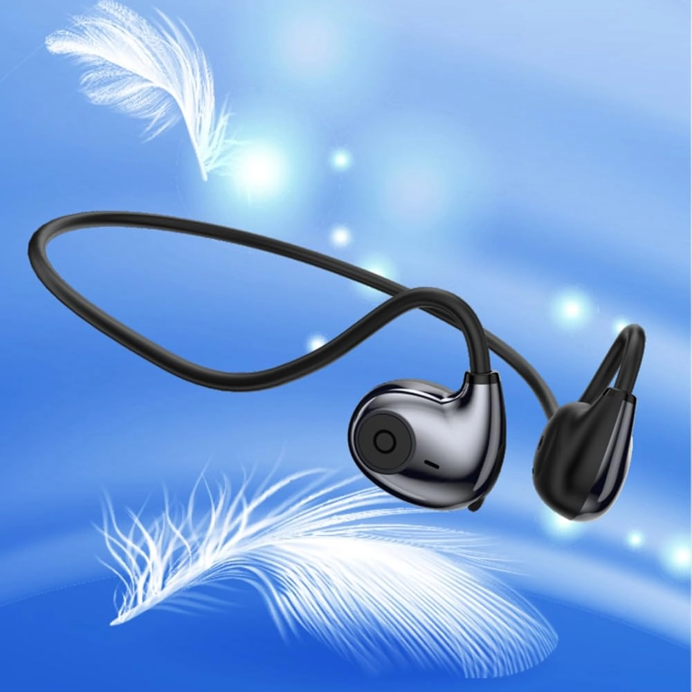 IHAO Air Conduction Wireless Headphone
