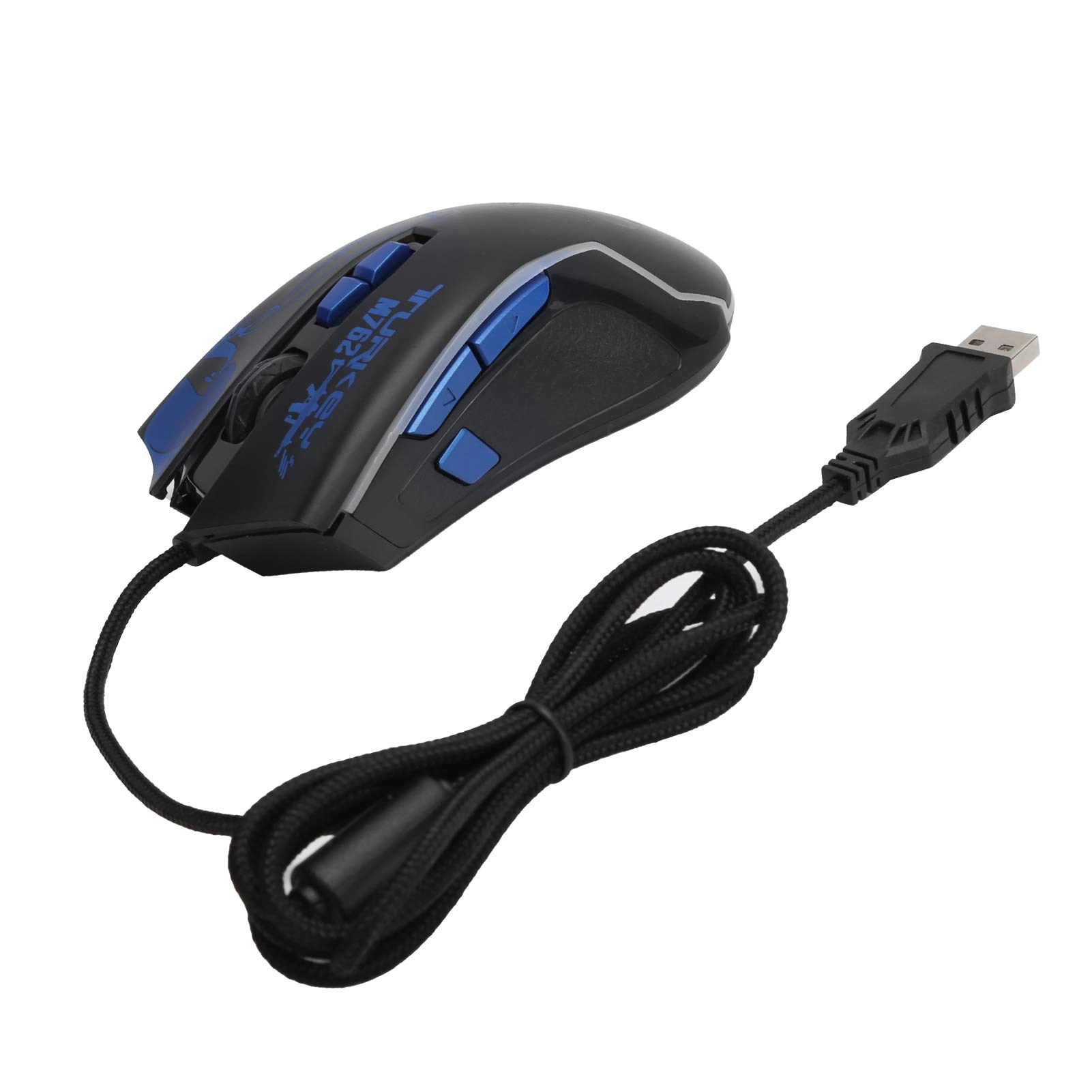 SENECESLI M762 - Wired