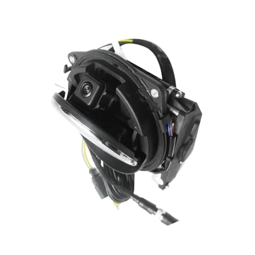 Parking Assist Camera - Wire