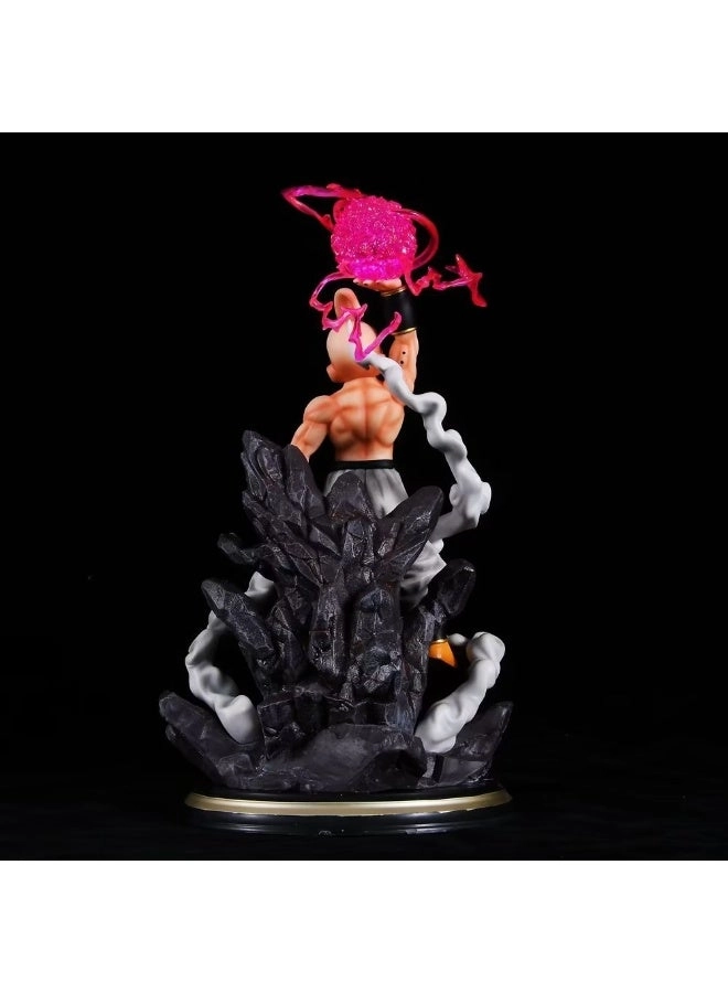 Majin Buu Jr. - Dragon Ball Dragon Chronicles - PVC (QQ0350)