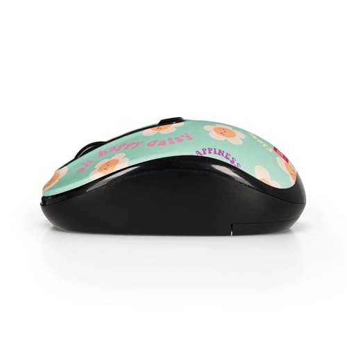 Wireless Mouse - Wireless