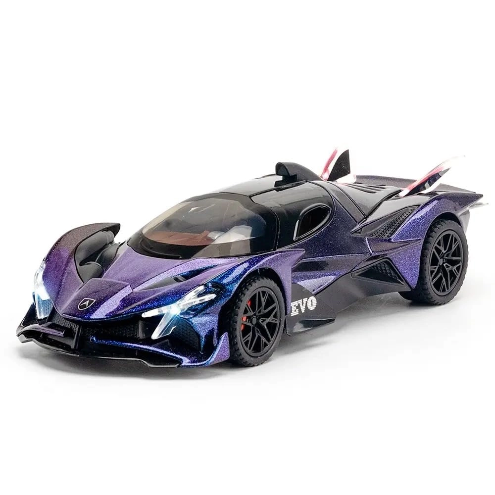 APO LLO EVO - 1.32 Scale 1pcs