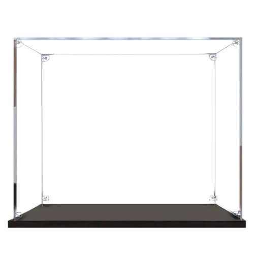 Acrylic Display Case - for Lego 42174 3mm Transparent