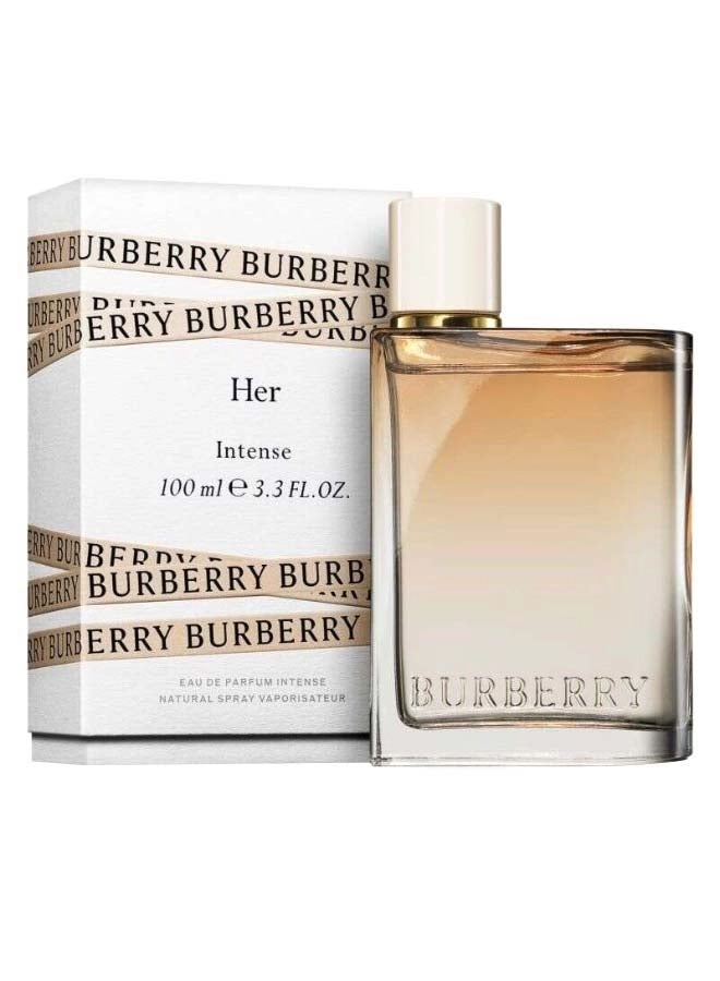 Her Intense Eau de Parfum 100 ml