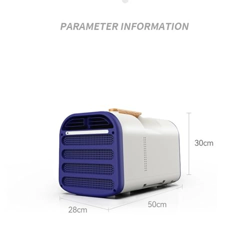Portable Outdoor Air Conditioner