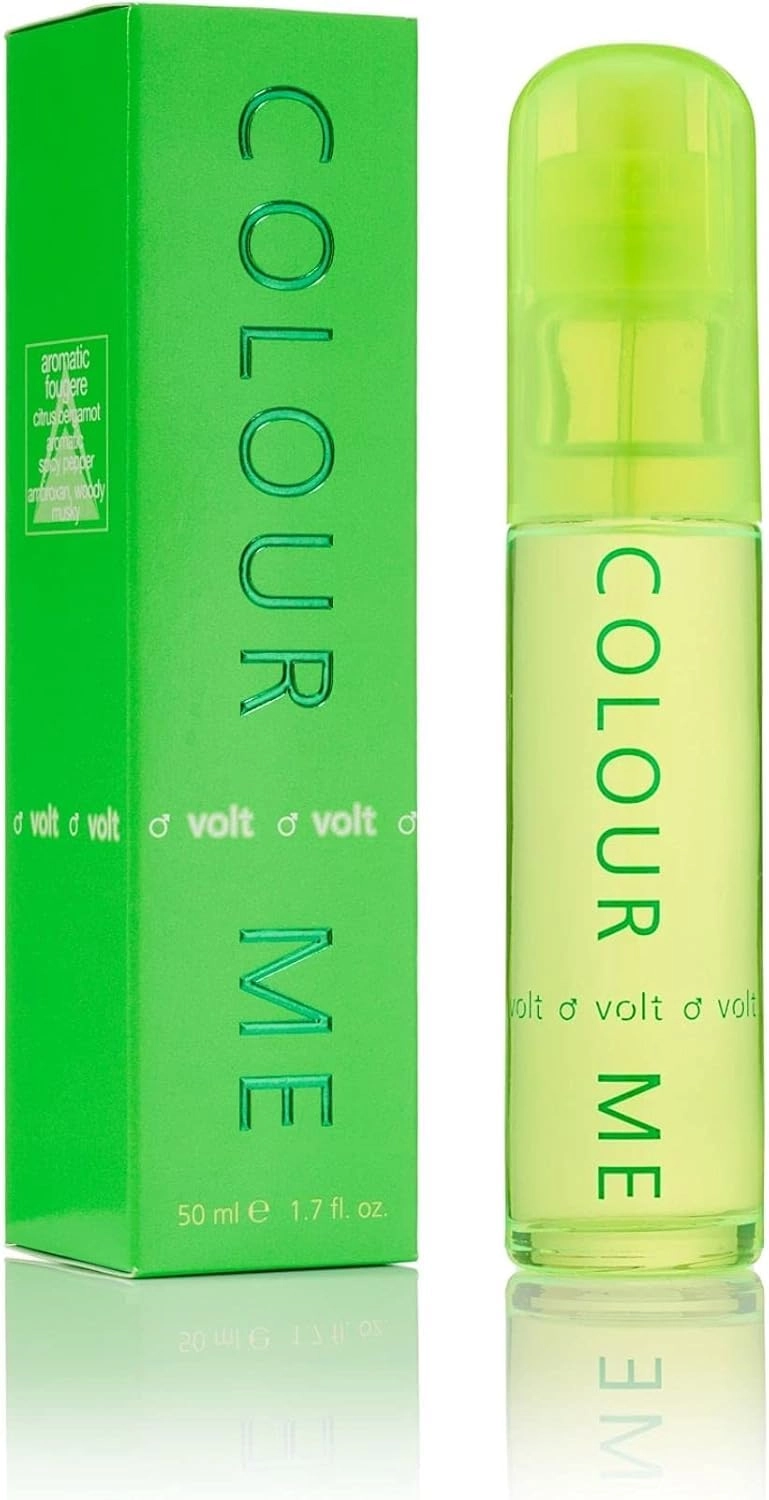 Milton-Lloyd Limited SchwarzParfüm Eau de Parfum 50 ml