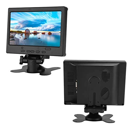 HDMI Monitor - 1080P 7 inch