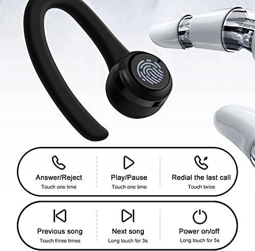 B0BVV916MC Wireless Headphone