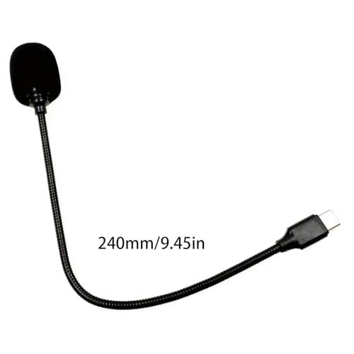 MARSTARKAVY USB Microphone