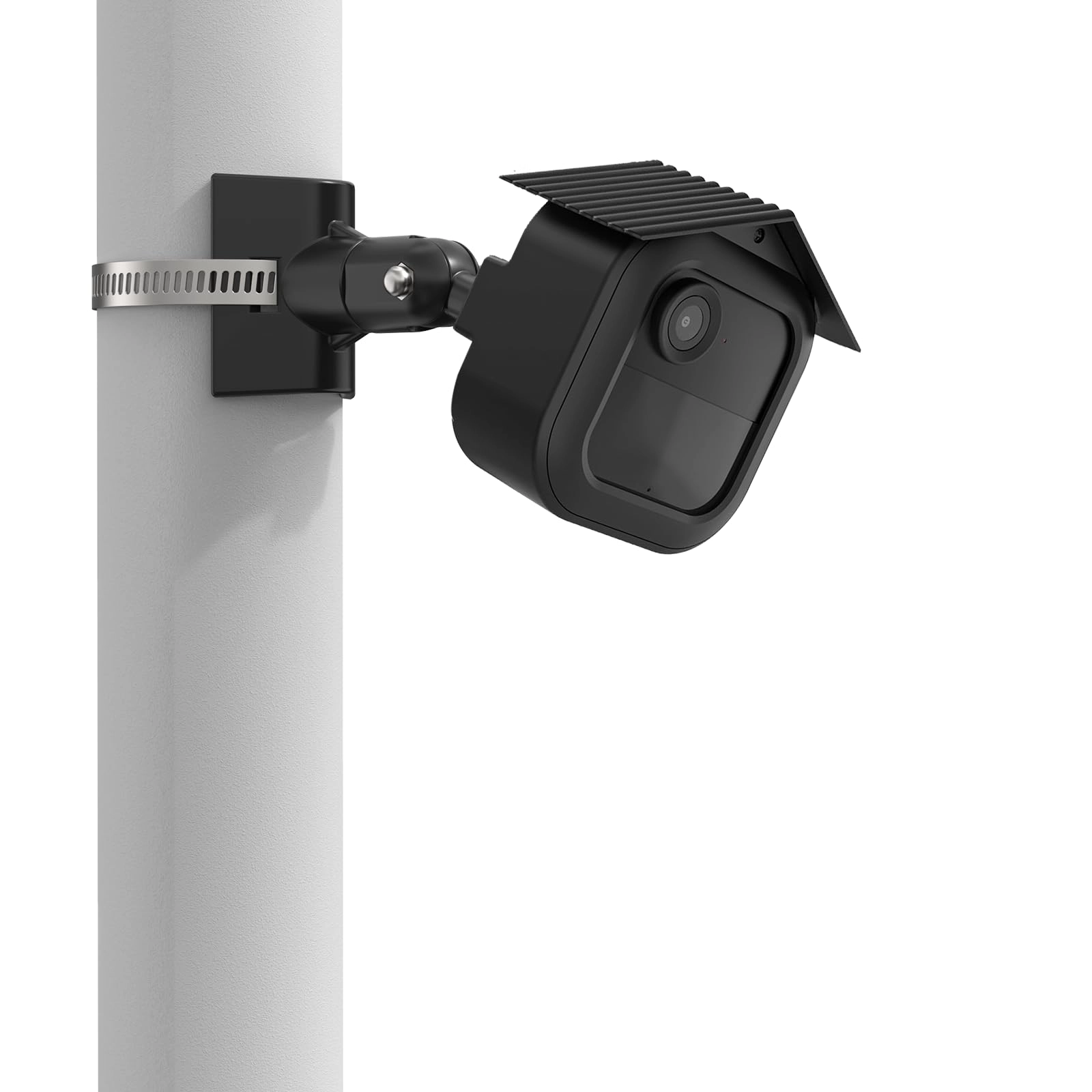 HOLACA Plastic Case - Blink Outdoor 4 + Mast Mount