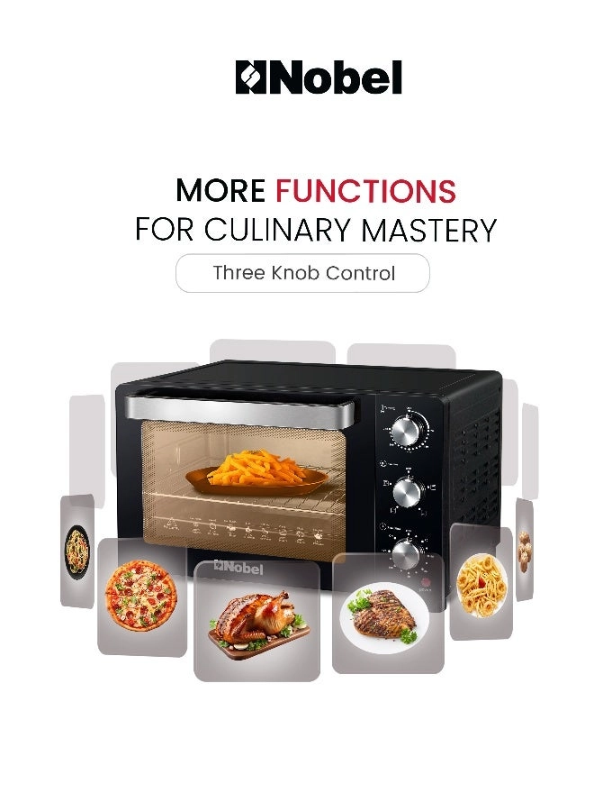 NEO40PRO - Countertop Oven