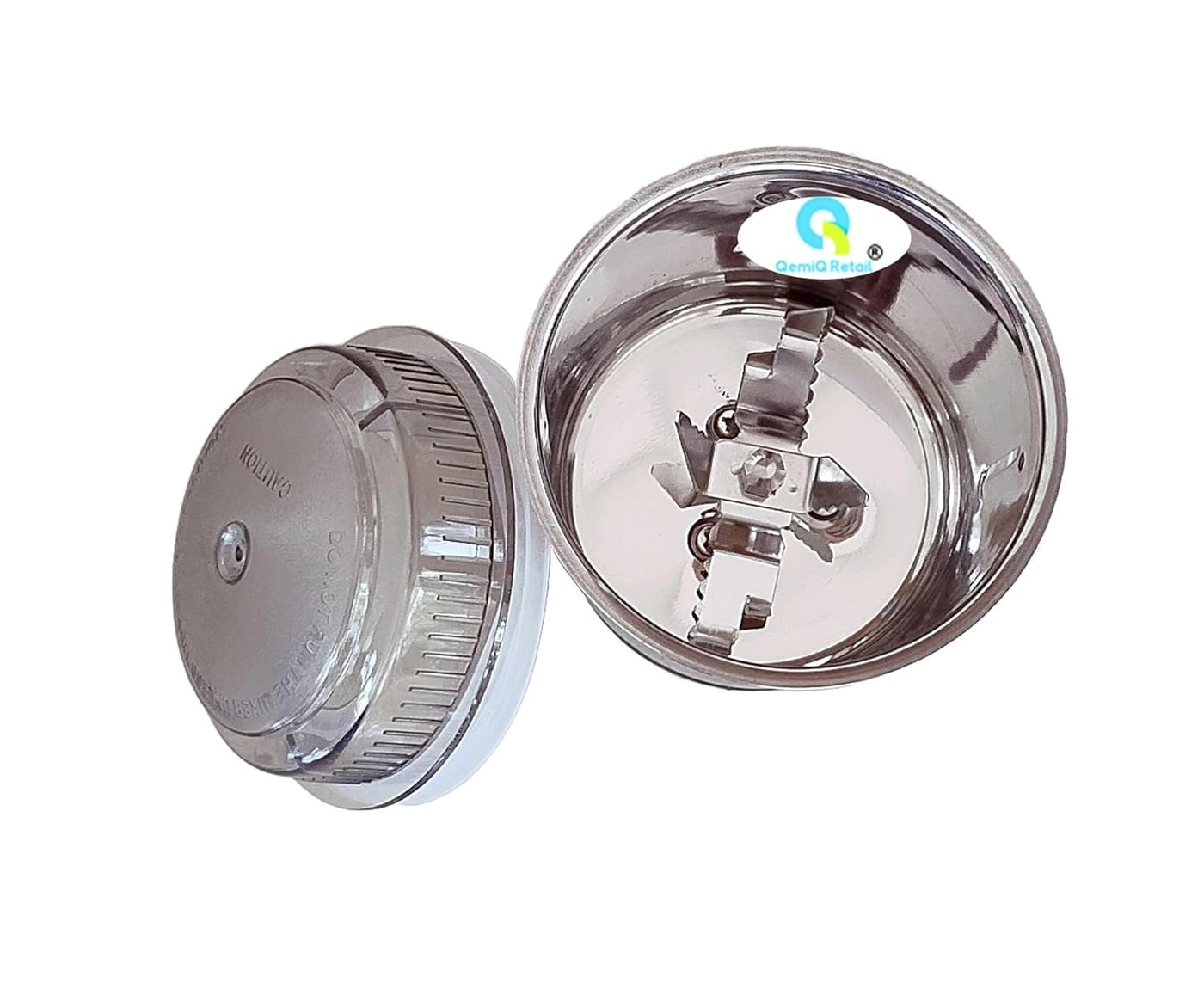 Chutney Mixer grinder's jar - 400ml capacity