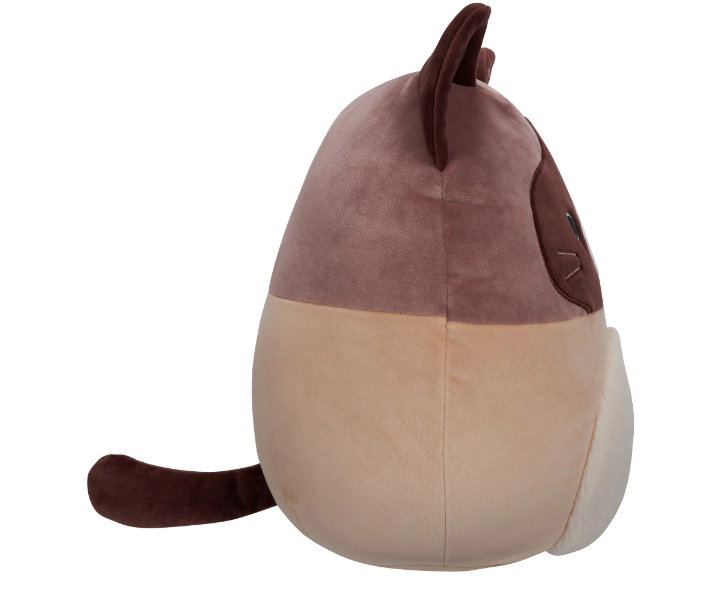 Snowshoe Cat Woodward 30 cm Plush