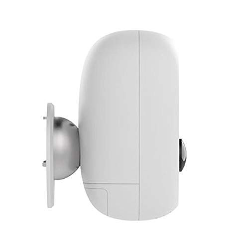 Solar Wireless Remote Surveillance Camera 5MP