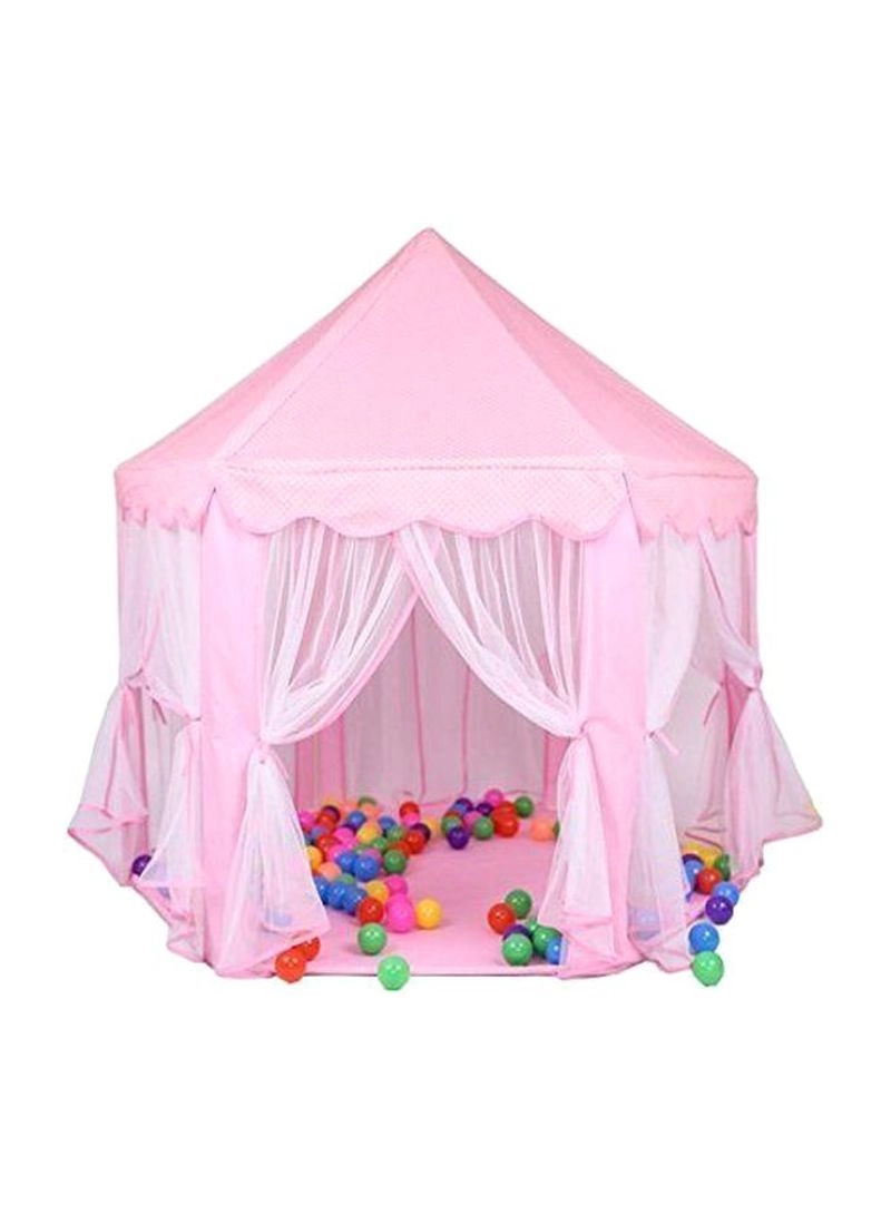 Princess Castle Tent