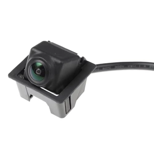 Rear View Camera - Wired
