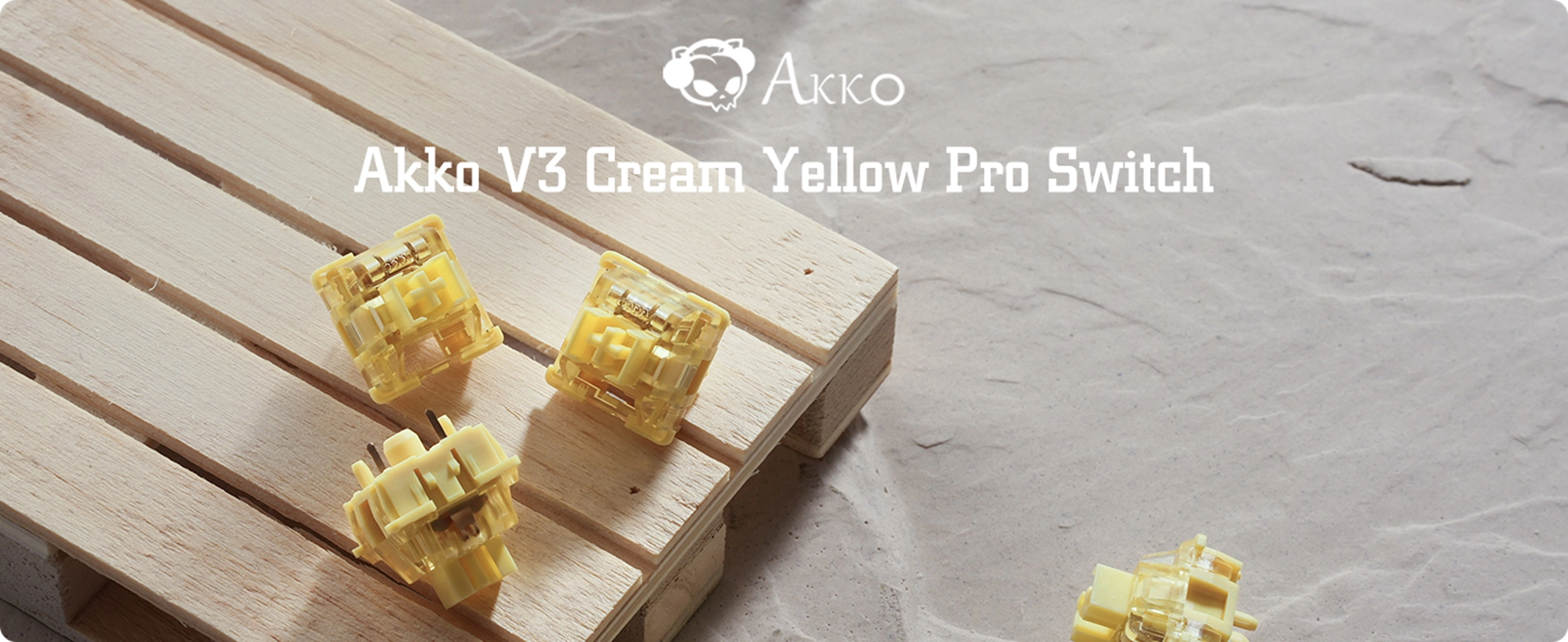 V3 Pro - 45 piece(s)