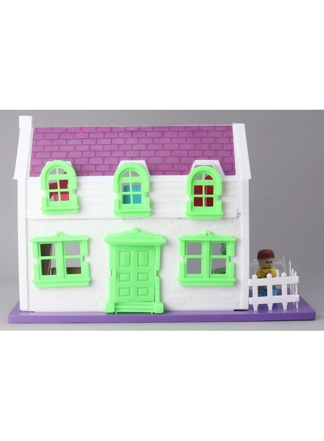 BabyGo My Dream House