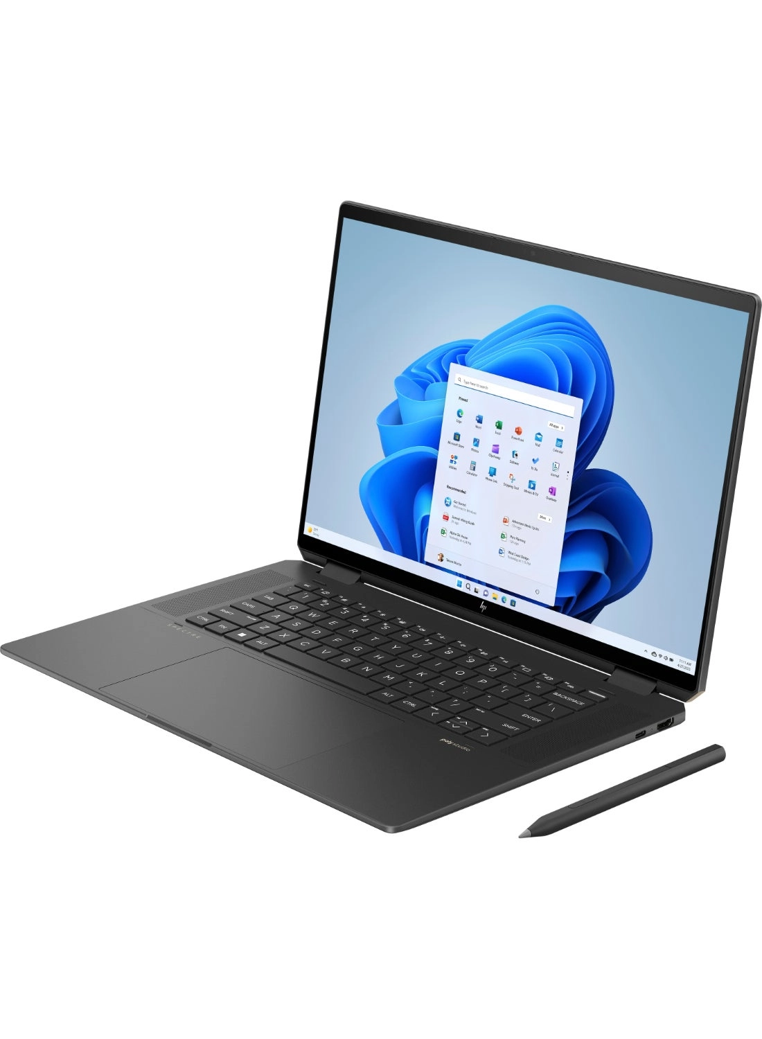 Spectre X360 AE4G9EA - 16'' Core Ultra 7 32GB DDR5 1TB SSD