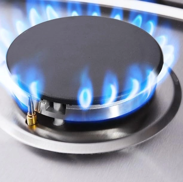 LIBRA 90 4G HBG9005017 Gas hob