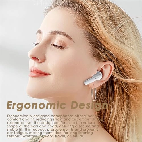 LX30 Wireless Earbud