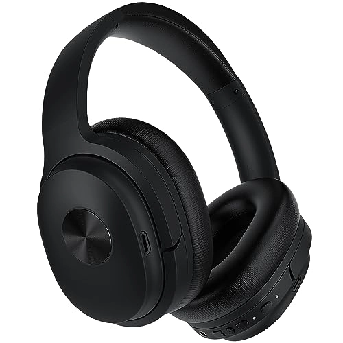 SE7 Wireless Headphone