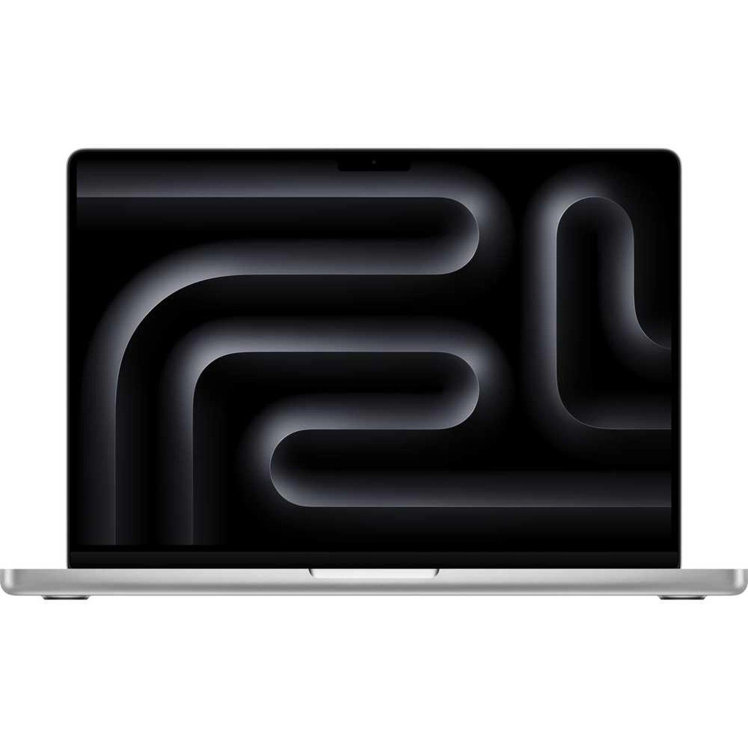 Macbook Pro MX2J3ZS/A 2024 - 14.2'' M4 24GB 1TB SSD
