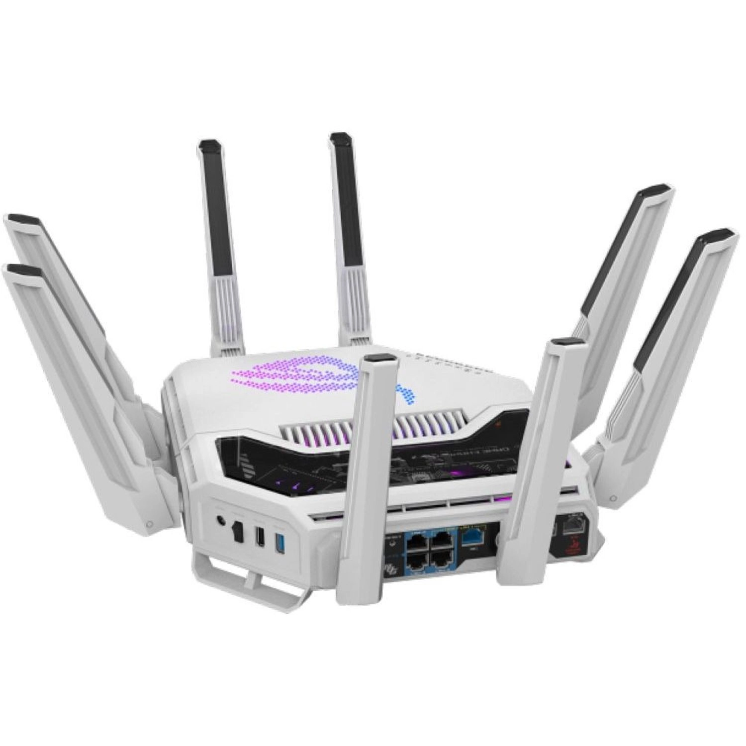 ROG Rapture - 19000 Mbps WiFi 7