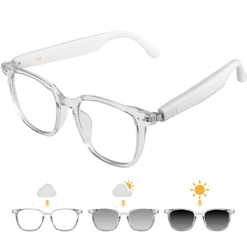 GS06S - Bluetooth Open-ear Color-changing