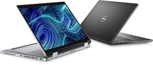 (Renewed) Latitude 7320 - 13.3'' Core i7-1185G7 16GB DDR4 256GB SSD