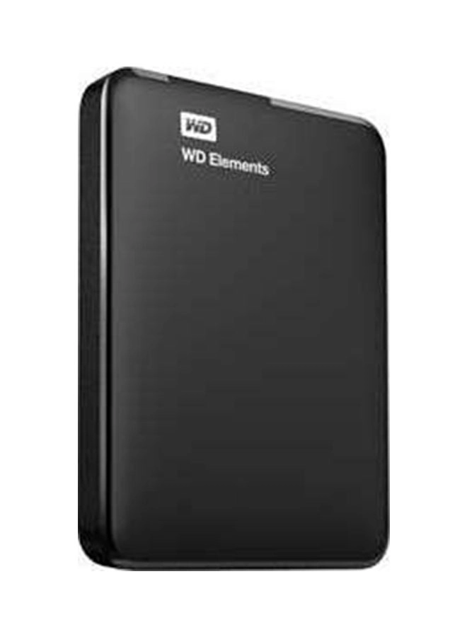 Elements 2TB HDD